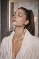 The Glass Skin Routine: A Simple Approach to a Smooth, Luminous Glow
